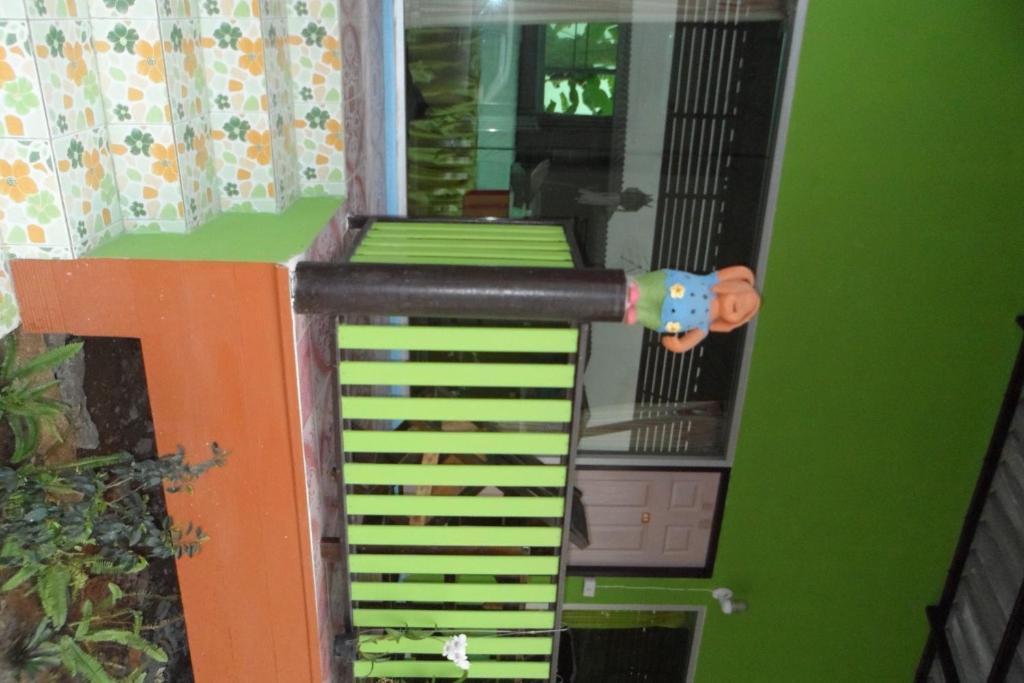 น้ำผึ้ง เพลส 2 Hotel เชียงแสน ภายนอก รูปภาพ